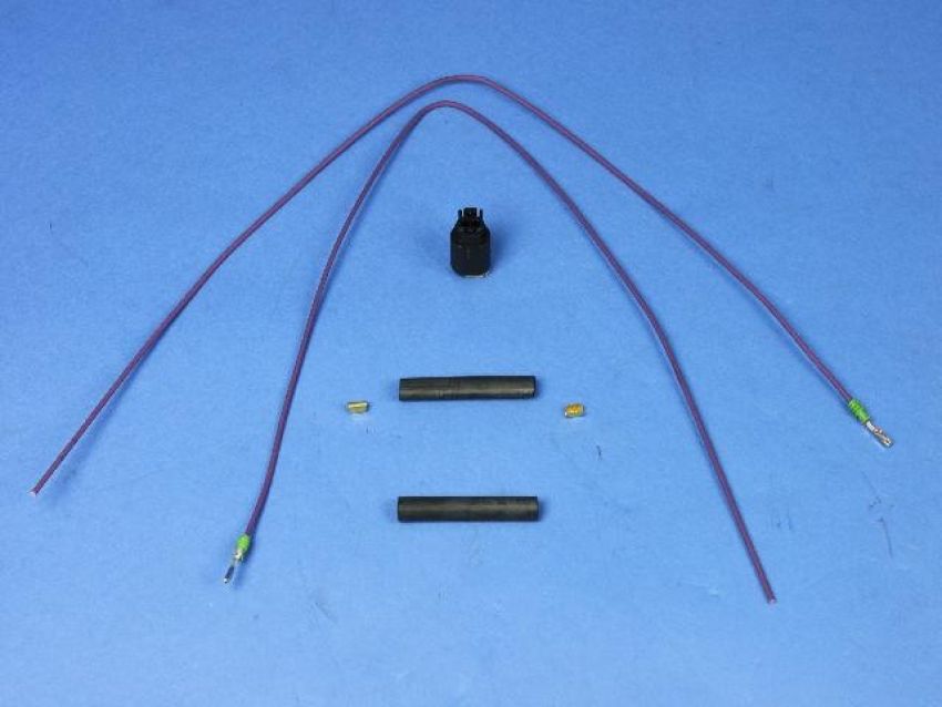 Mopar 05083213AA WIRING KIT, 2 Way
