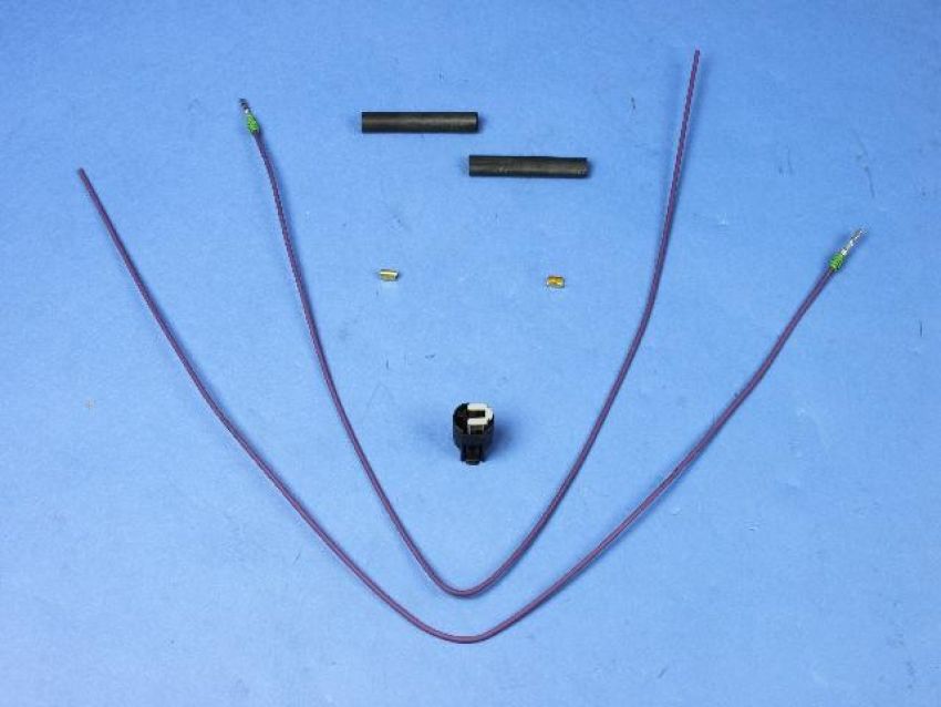 Mopar 05083213AA WIRING KIT, 2 Way