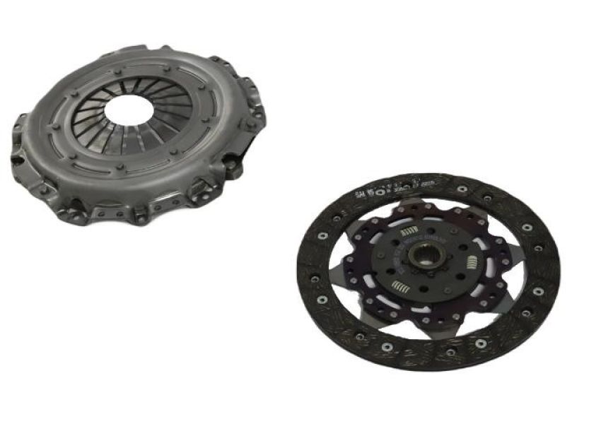 Mopar 05106180AE CLUTCH ASSY