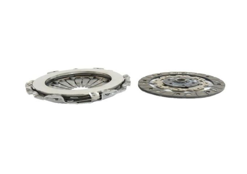 Mopar 05106180AE CLUTCH ASSY
