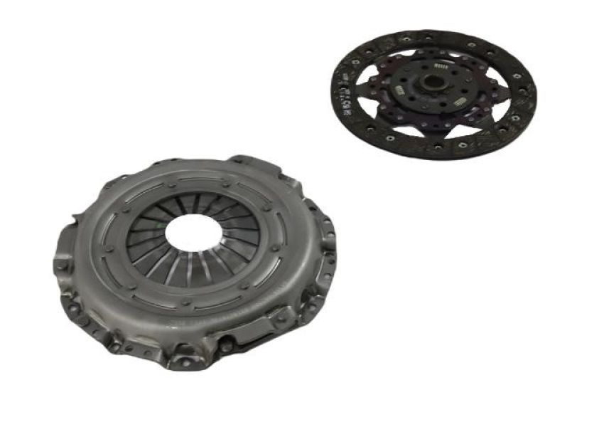 Mopar 05106180AE CLUTCH ASSY