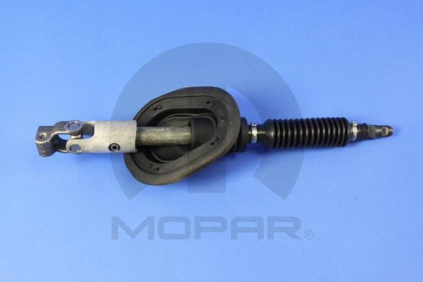 Mopar 05108175AB SHAFT, Steering column intermediate