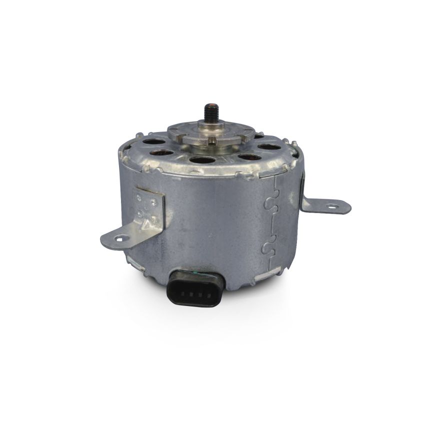 Mopar 05137714AA MOTOR, Radiator Fan
