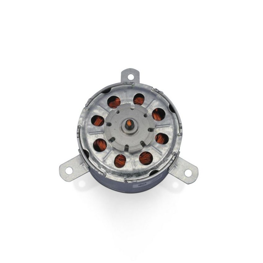 Mopar 05137714AA MOTOR, Radiator Fan