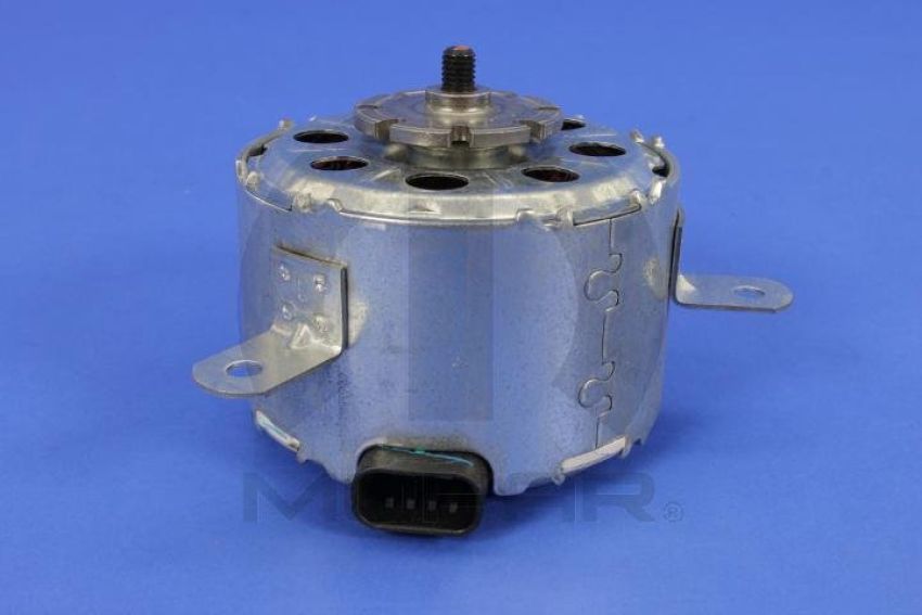 Mopar 05137714AA MOTOR, Radiator Fan