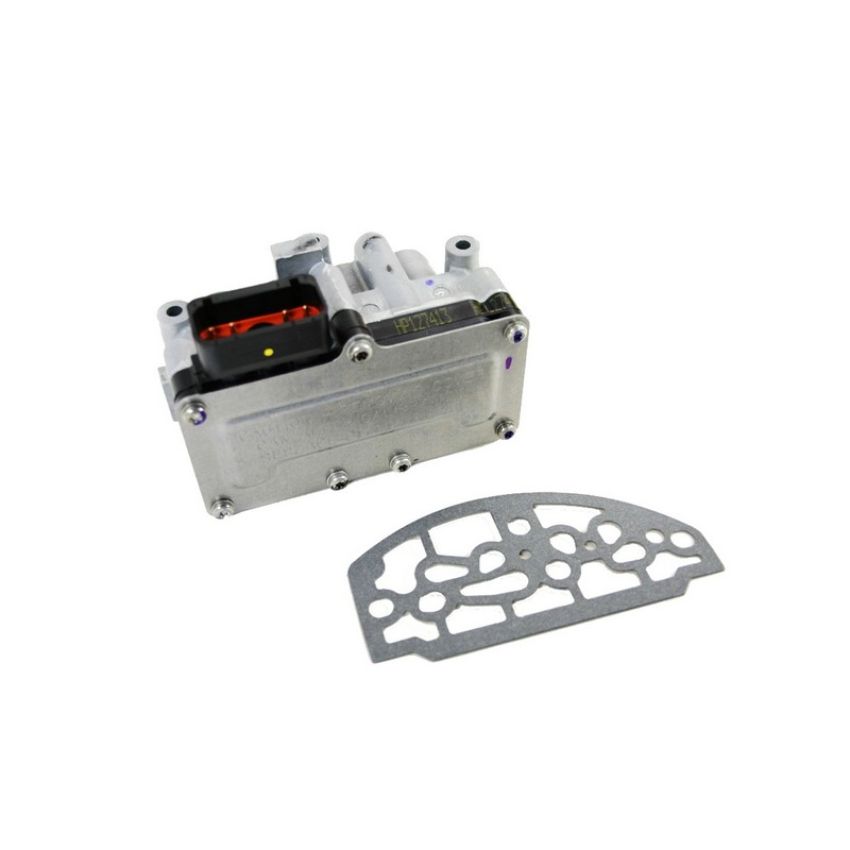 Mopar 05140429AA SOLENOID MODULE, Transmission