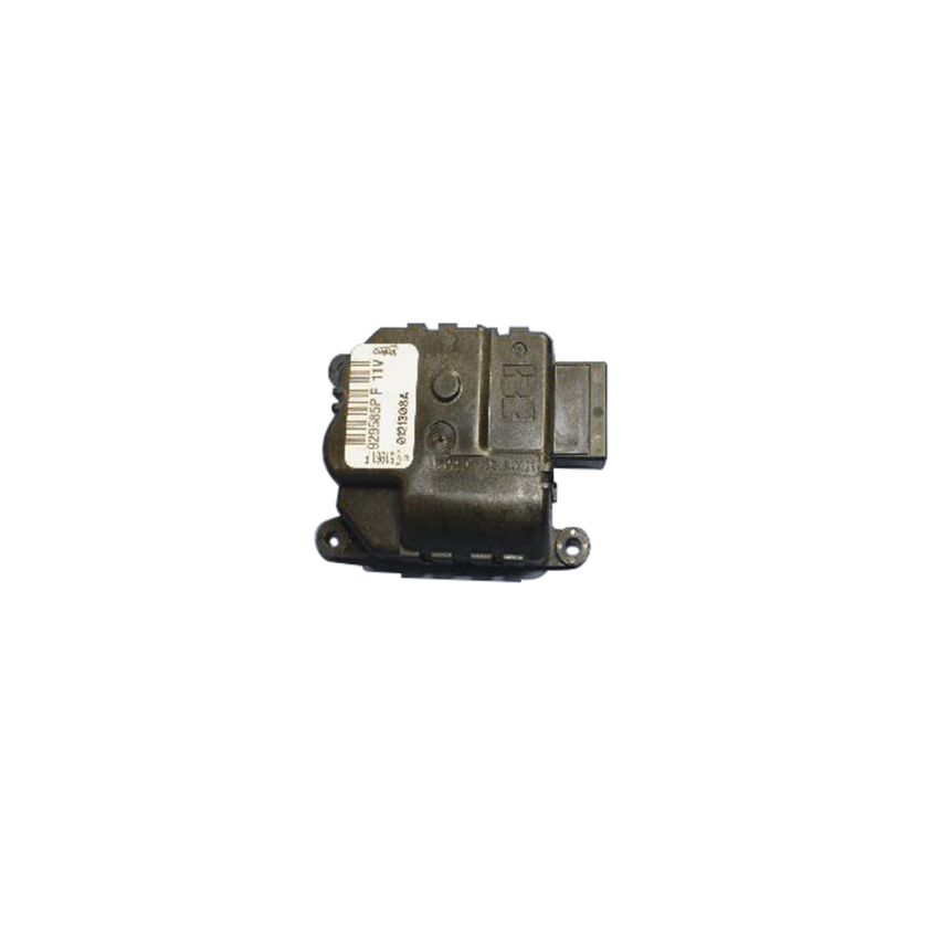 Mopar 05143192AA ACTUATOR, A/C and Heater