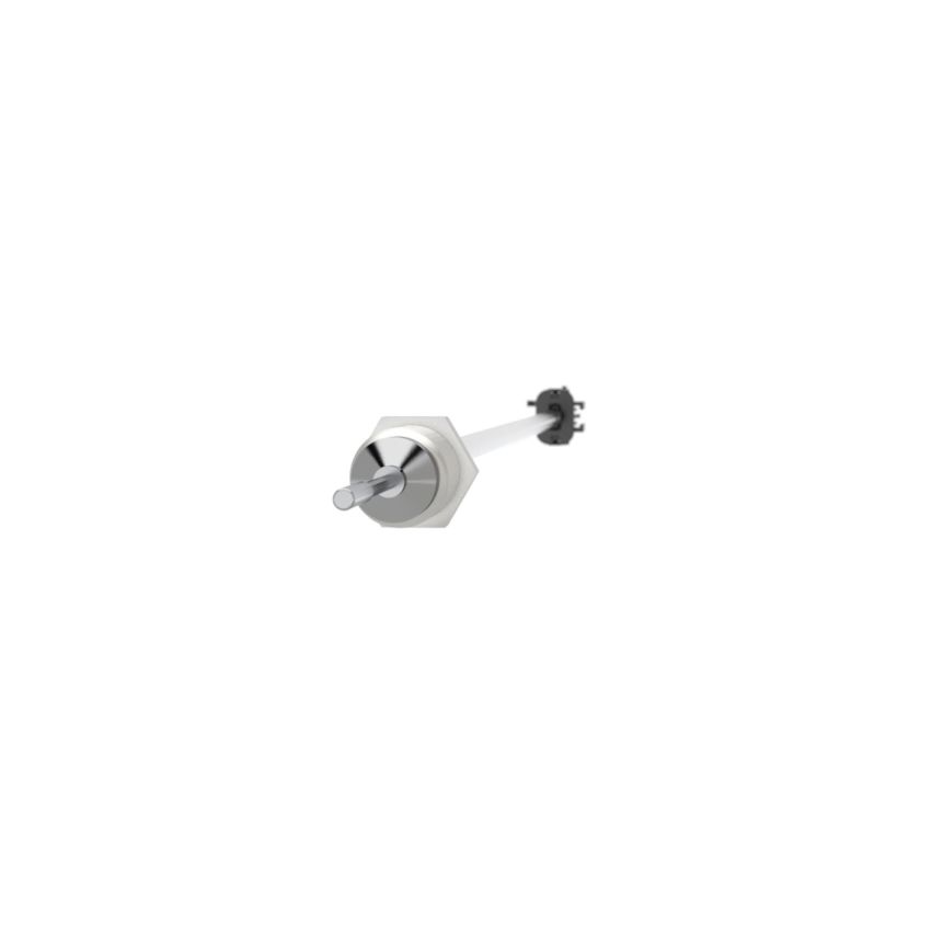Mopar 05149085AC SENSOR, Exhaust Temperature