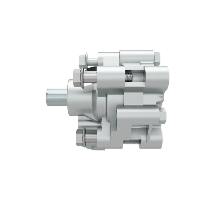 Mopar 05151727AD PUMP, Power Steering