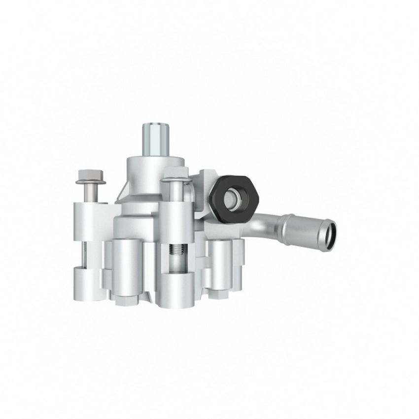 Mopar 05151727AD PUMP, Power Steering