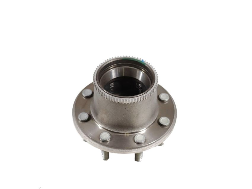 Mopar 05154282AA HUB ASSEMBLY, Wheel