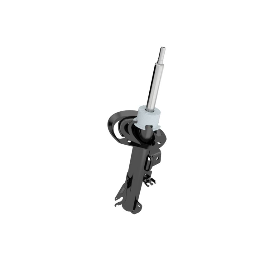 Mopar 05168580AF STRUT, Front Suspension