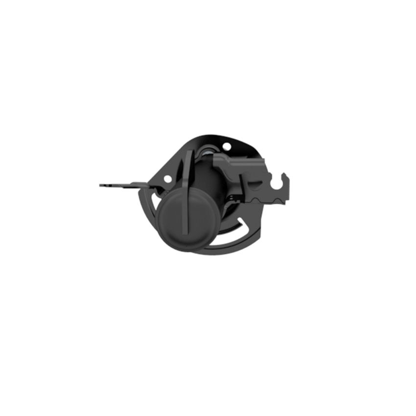 Mopar 05168580AF STRUT, Front Suspension