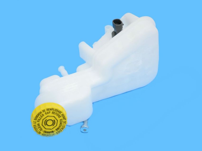 Mopar 05175091AA RESERVOIR, Brake Master Cylinder