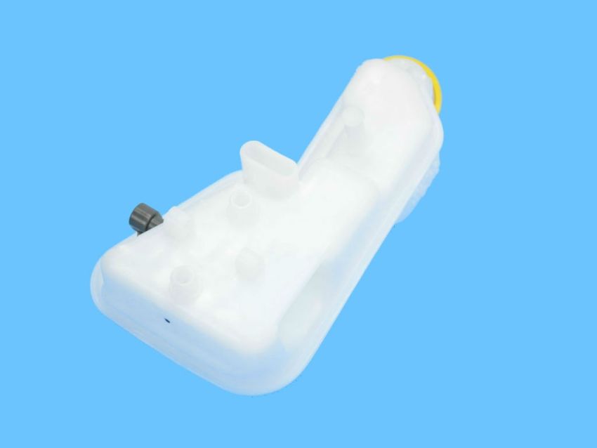Mopar 05175091AA RESERVOIR, Brake Master Cylinder
