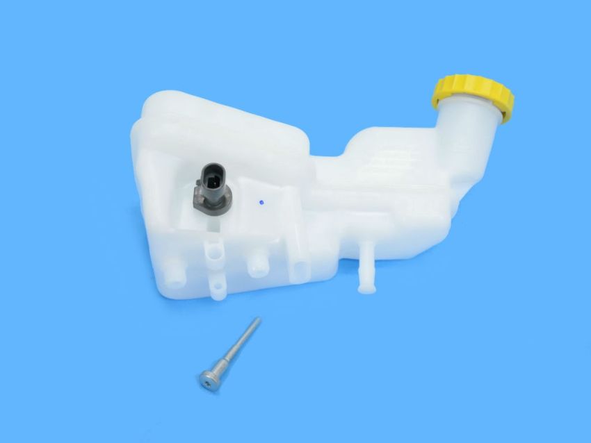 Mopar 05175091AA RESERVOIR, Brake Master Cylinder