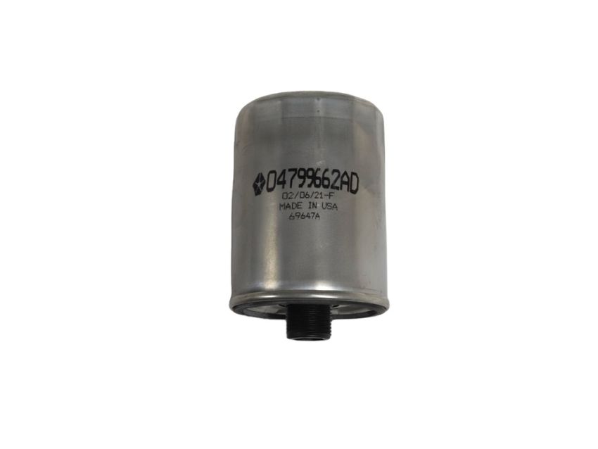 Mopar 05179267AD FILTER PACKAGE, Transmission Oil