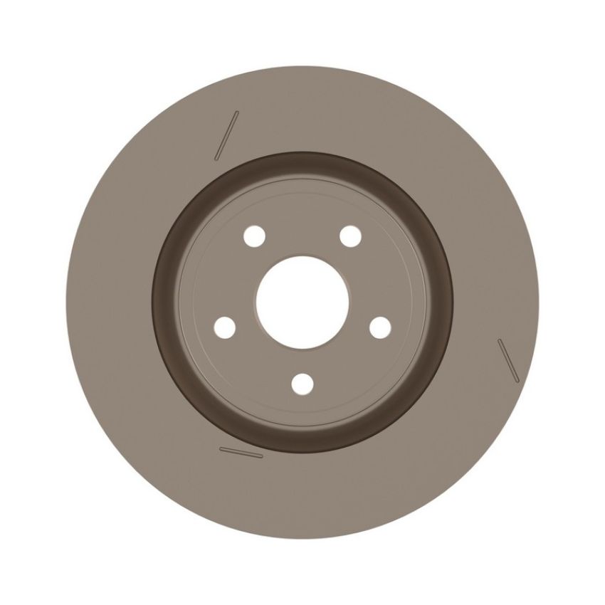 Mopar 05181513AD ROTOR, Brake