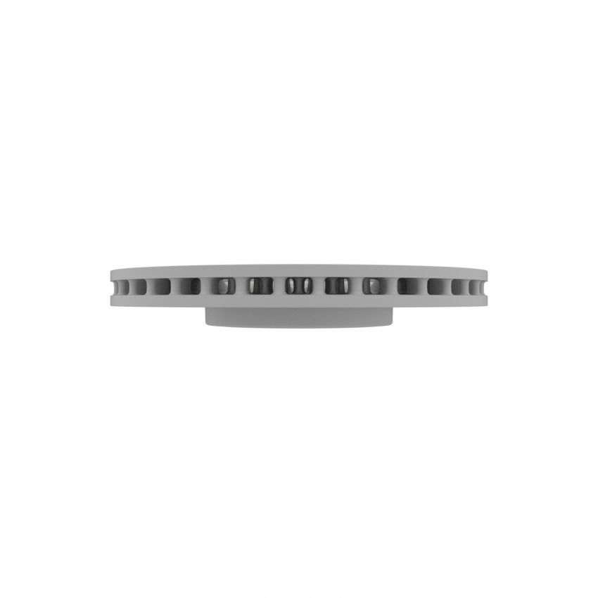 Mopar 05181513AD ROTOR, Brake