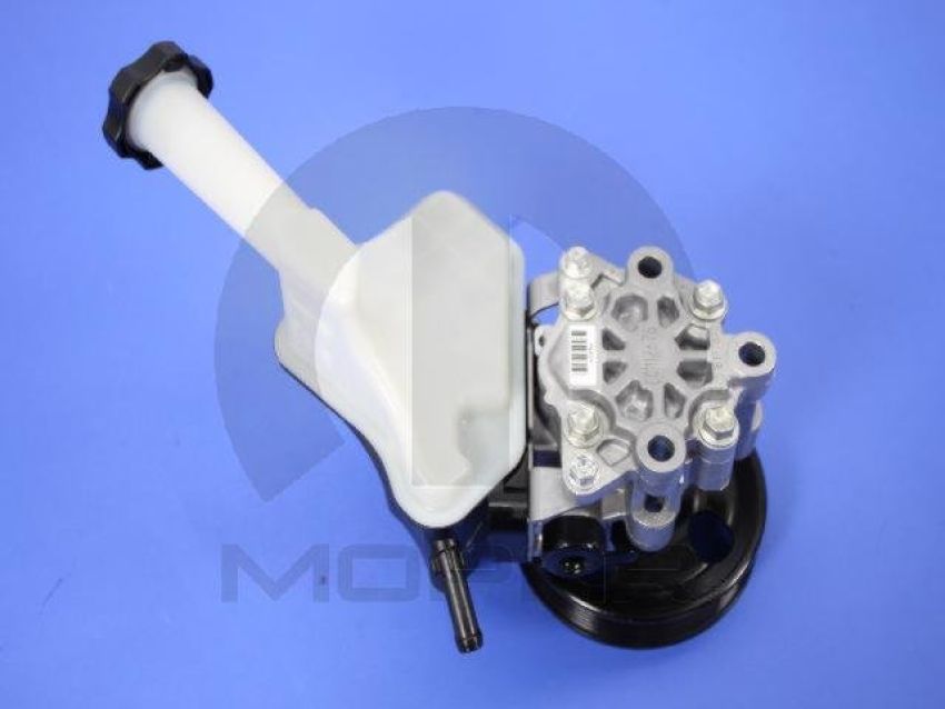 Mopar 05181778AB PUMP, Power Steering