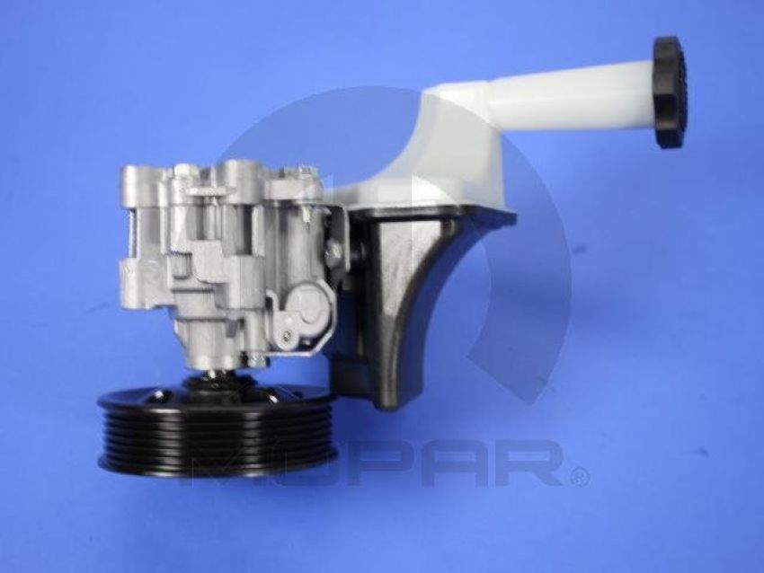 Mopar 05181778AB PUMP, Power Steering
