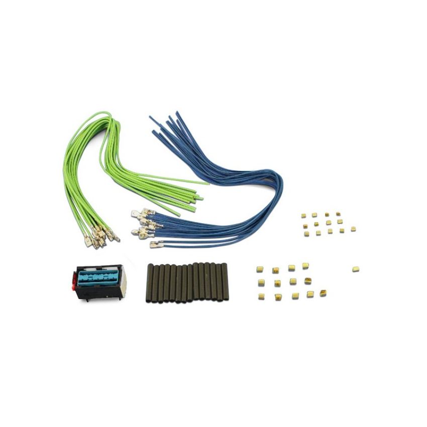 Mopar 05183441AA WIRING KIT, 14 Way