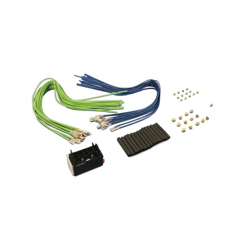 Mopar 05183441AA WIRING KIT, 14 Way