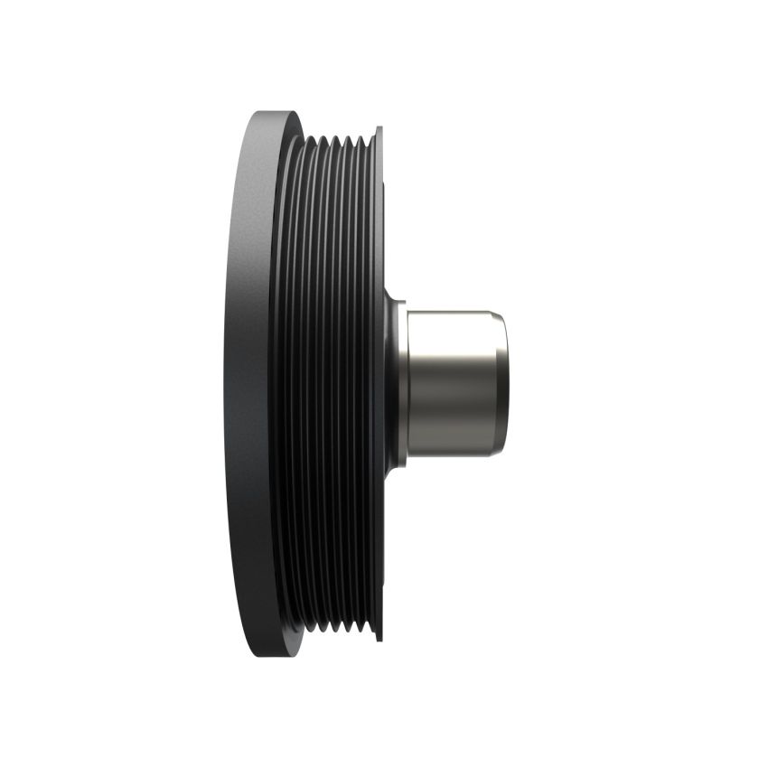 Mopar 05184293AH DAMPER, Crankshaft