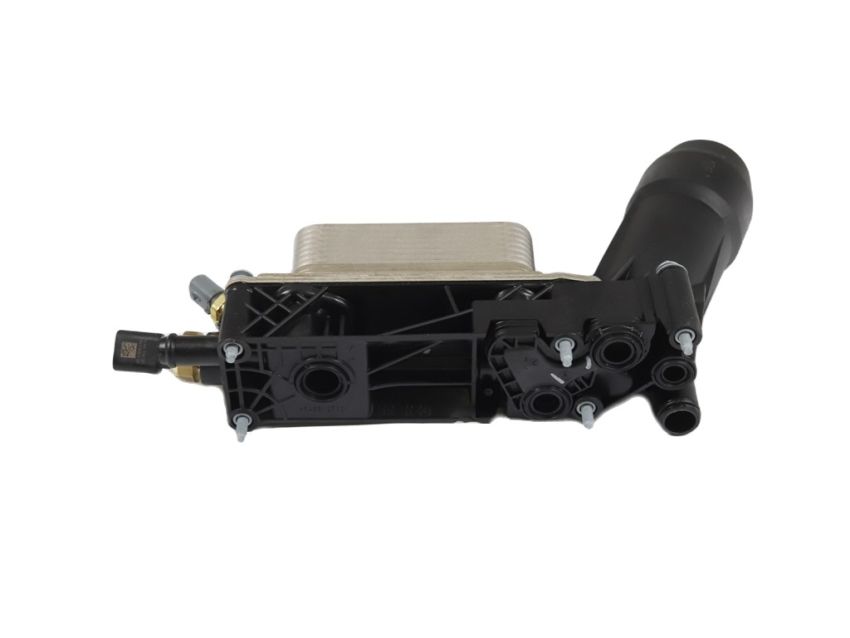 Mopar 05184294AE ADAPTER, ENGINE OIL FILTER