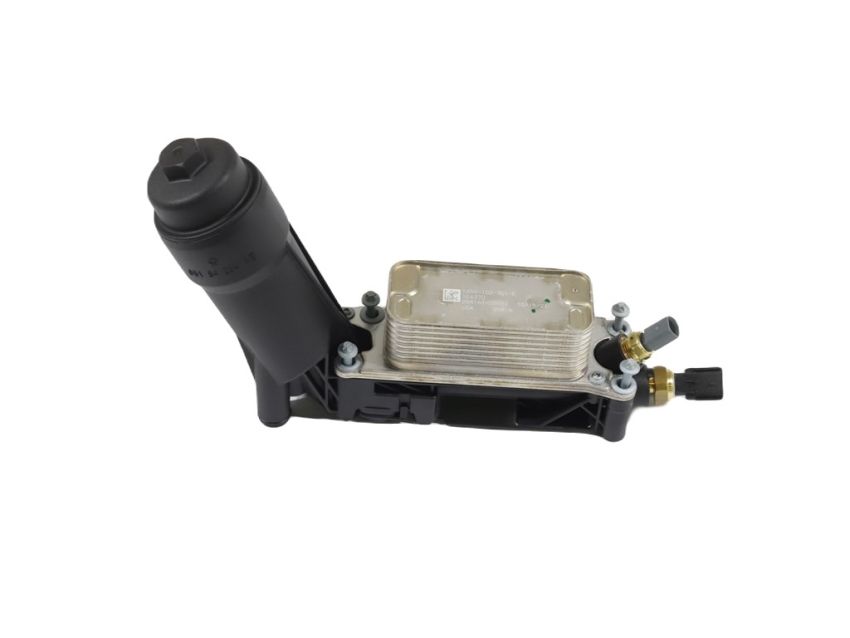 Mopar 05184294AE ADAPTER, ENGINE OIL FILTER