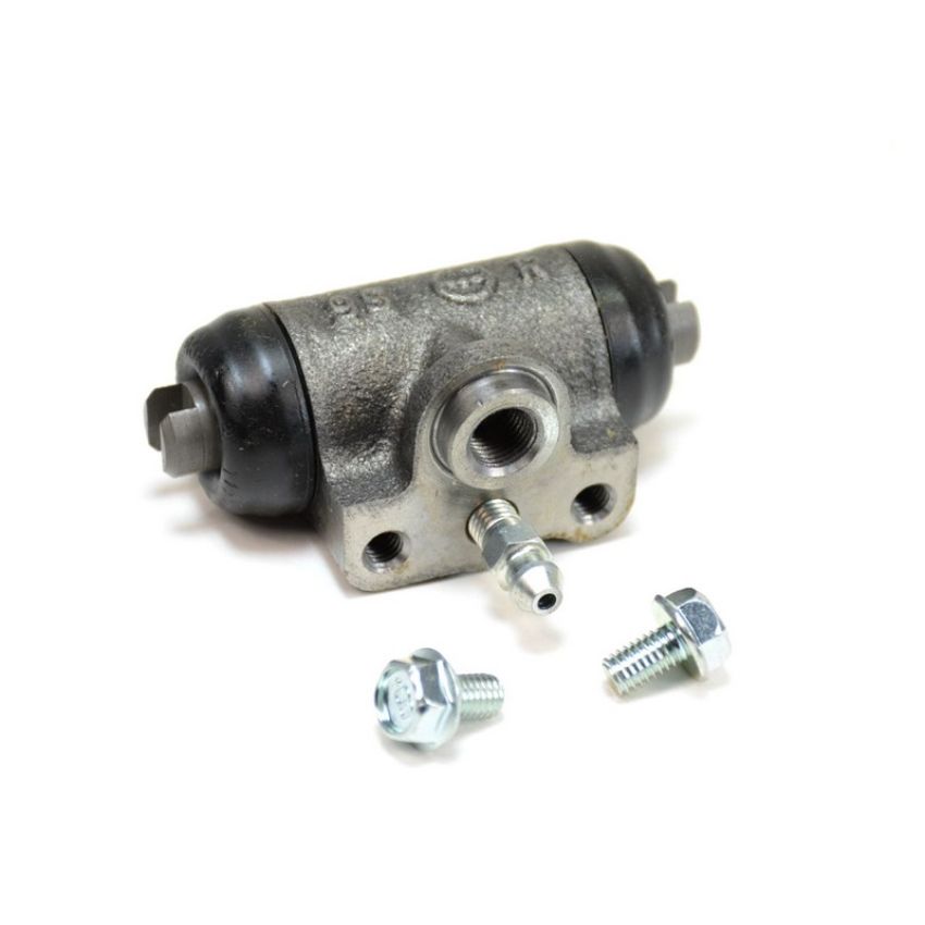 Mopar 05191305AA CYLINDER ASSEMBLY, Wheel