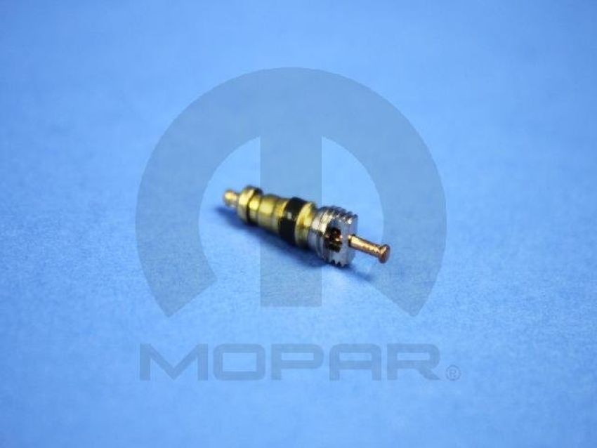 Mopar 05264638 VALVE CORE, A/C Line