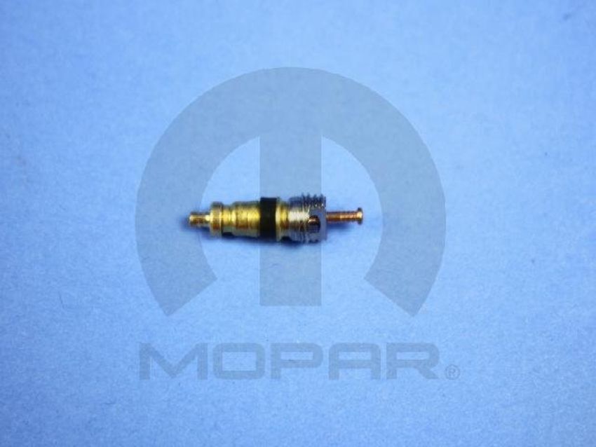 Mopar 05264638 VALVE CORE, A/C Line