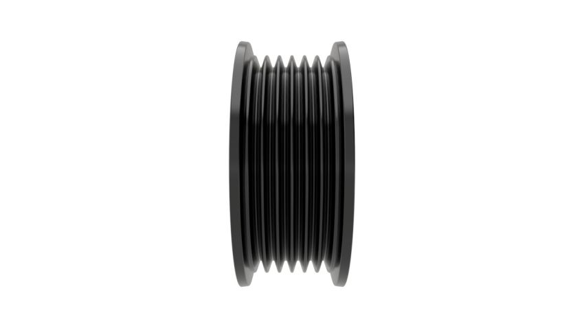 Mopar 05281301AA PULLEY, Idler