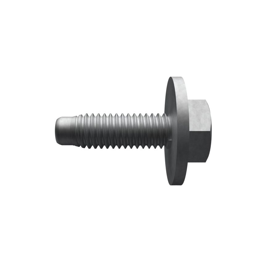 Mopar 06105097AA SCREW AND WASHER, Hex Head