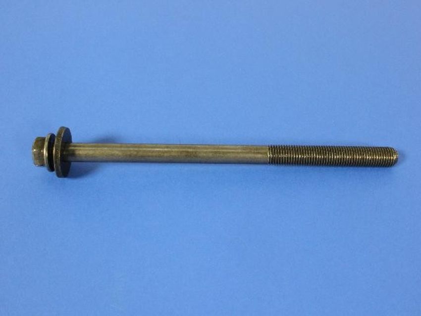 Mopar 06504329 BOLT, Hex Flange Head