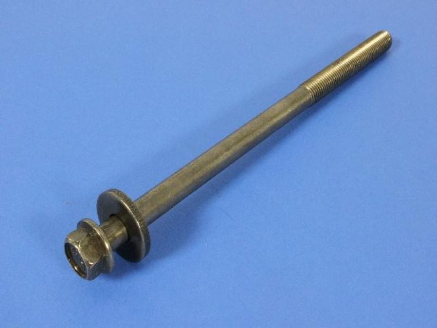 Mopar 06504329 BOLT, Hex Flange Head