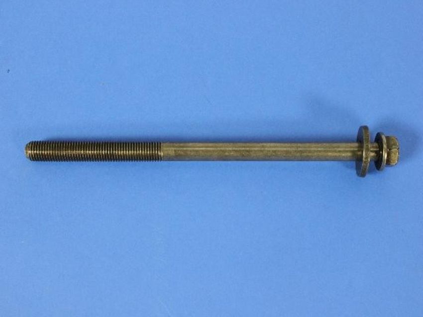Mopar 06504329 BOLT, Hex Flange Head