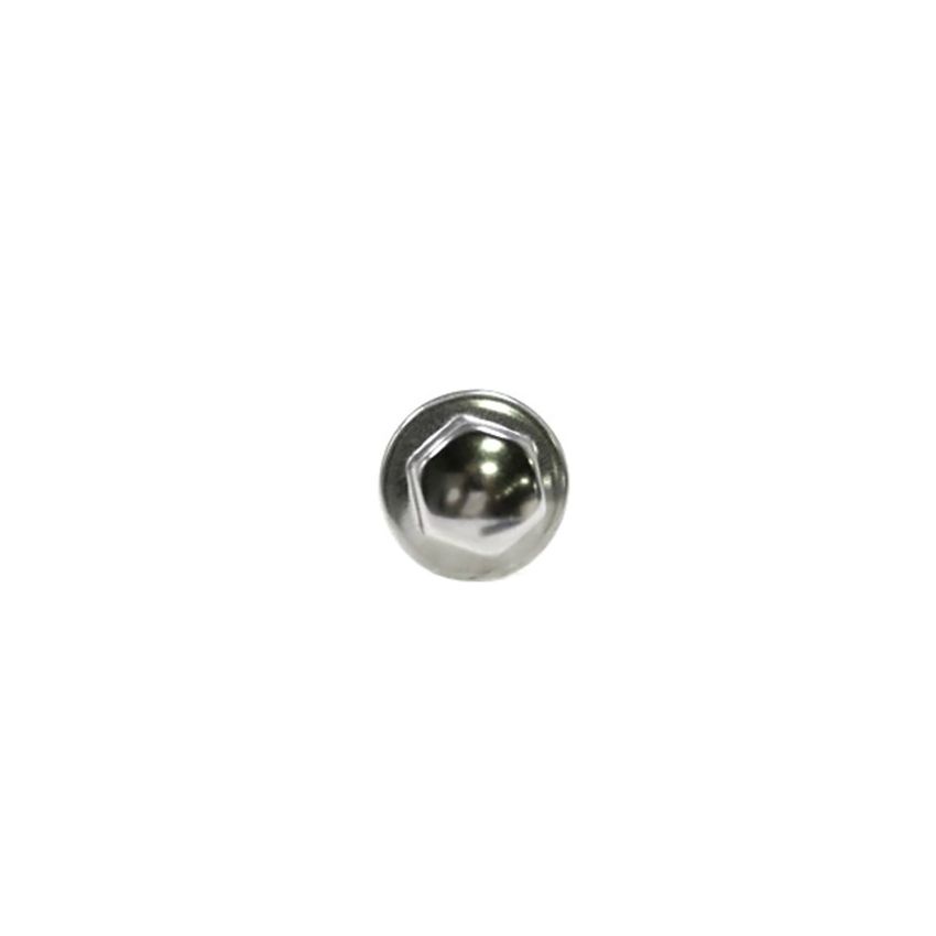Mopar 06504672 NUT, Wheel