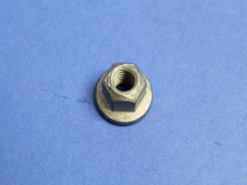 Mopar 06505316AA NUT, Hex Flange Lock