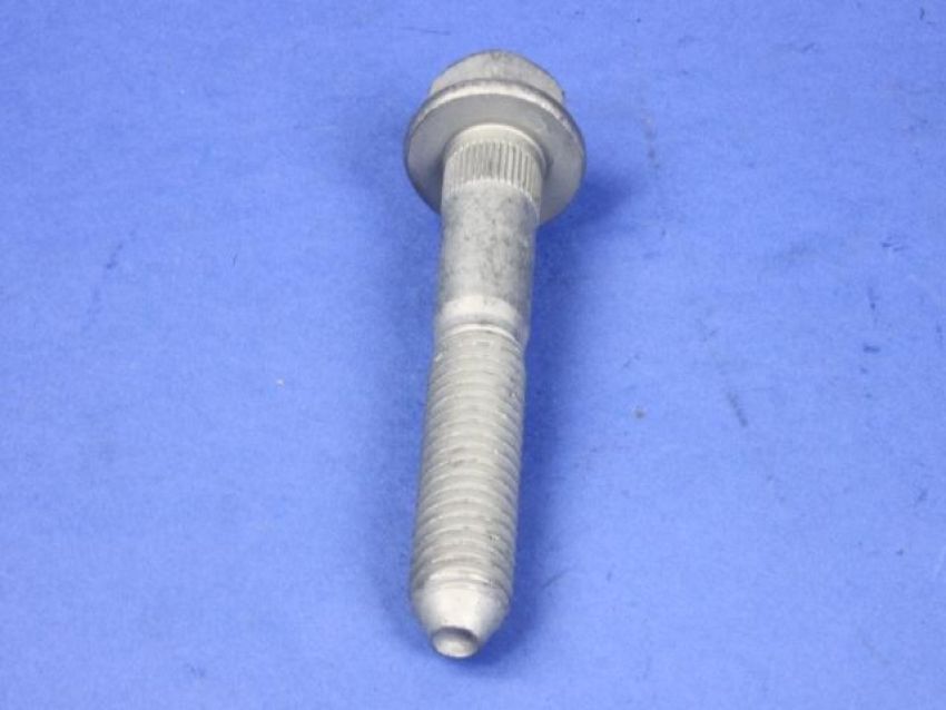 Mopar 06505664AA BOLT, Serrated