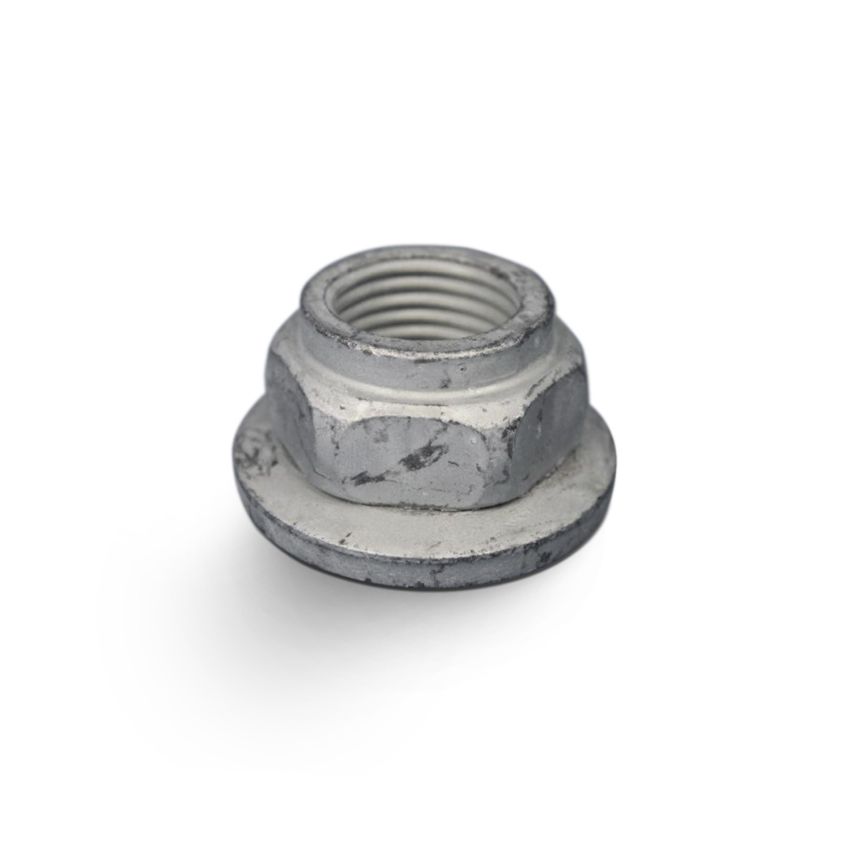 Mopar 06506454AA NUT AND WASHER, Hex Lock