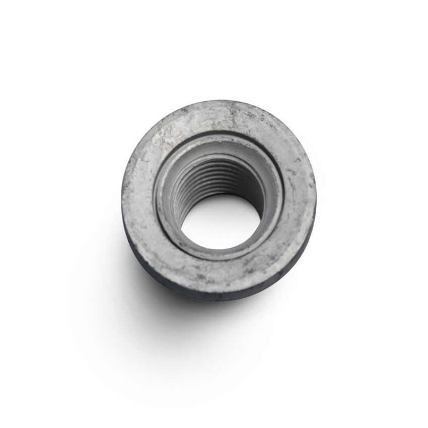 Mopar 06506454AA NUT AND WASHER, Hex Lock