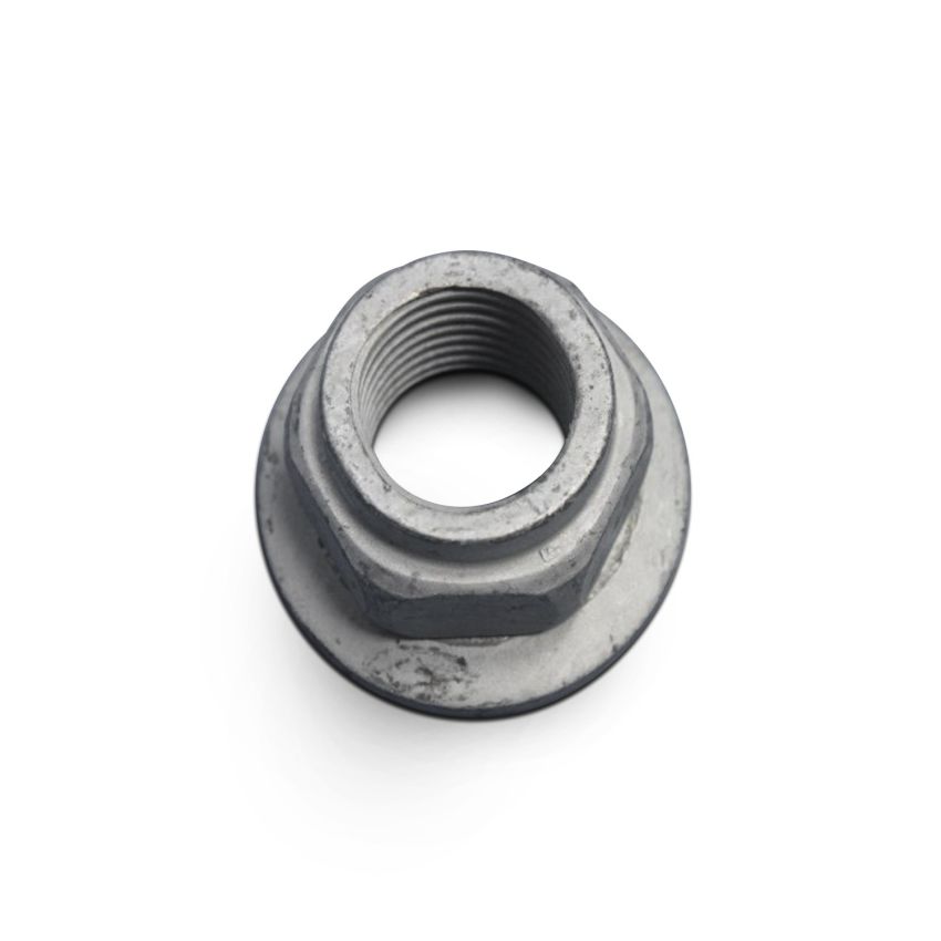 Mopar 06506454AA NUT AND WASHER, Hex Lock
