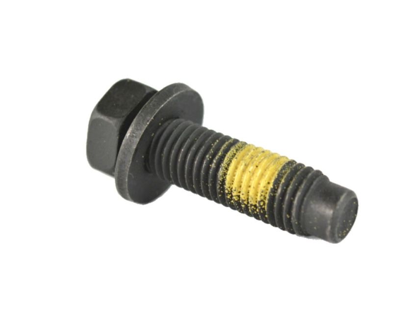 Mopar 06506599AA BOLT AND WASHER, Hex Head Lock