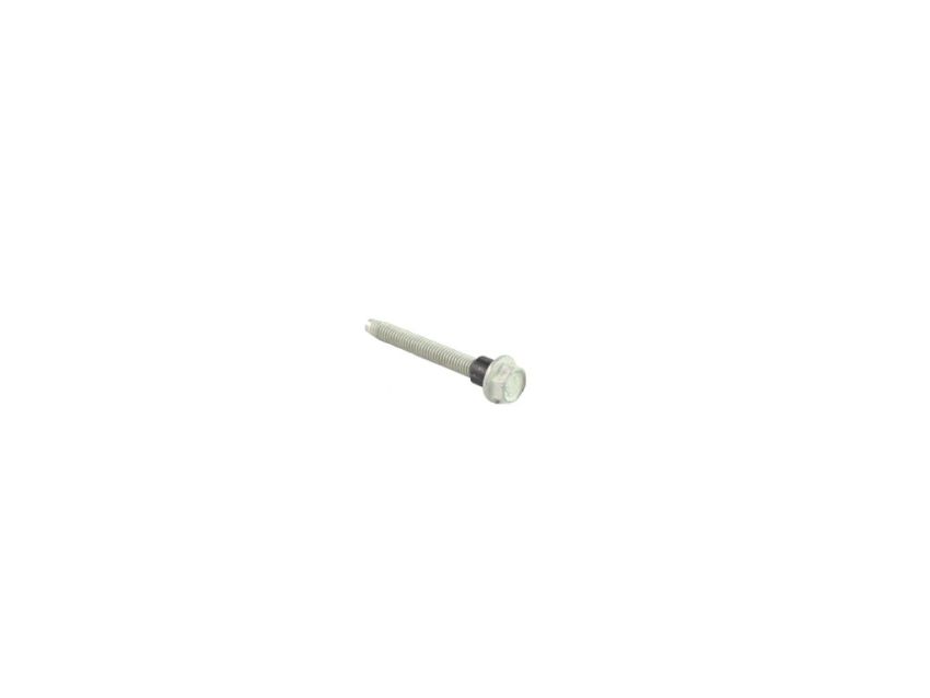 Mopar 06509392AA BOLT, Hex Flange Head