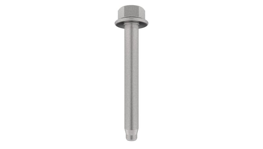 Mopar 06509392AA BOLT, Hex Flange Head