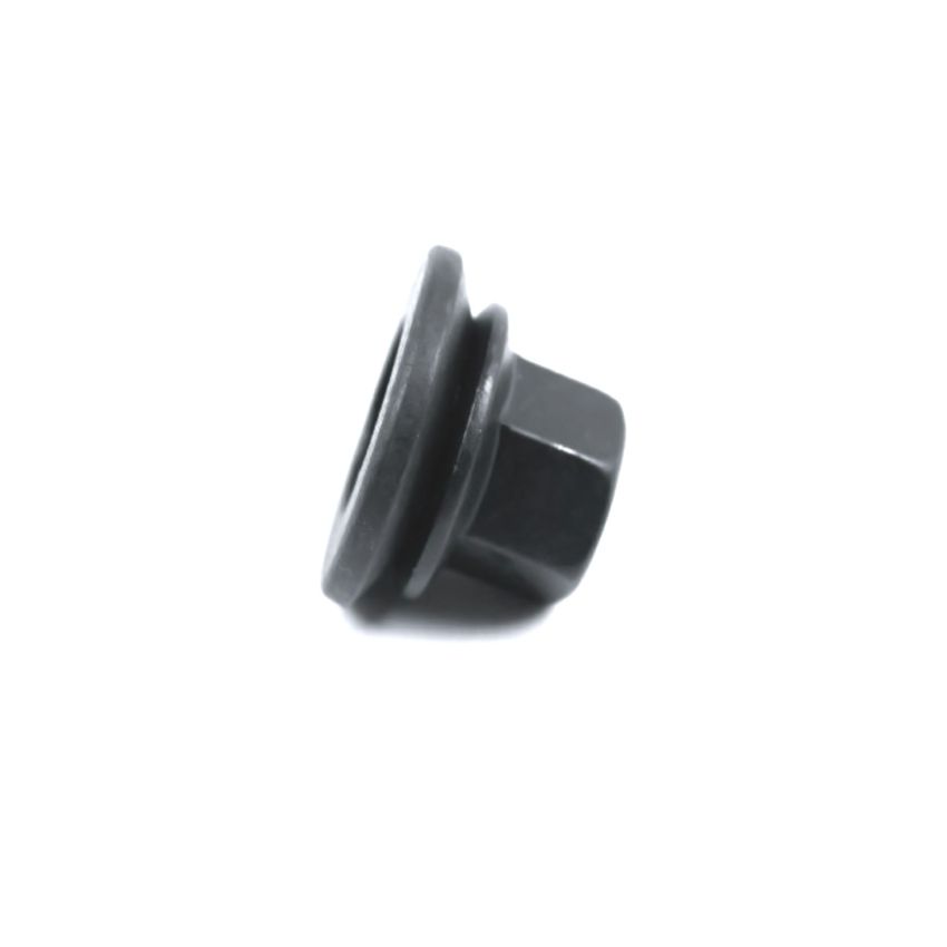 Mopar 06509424AA NUT, Wheel