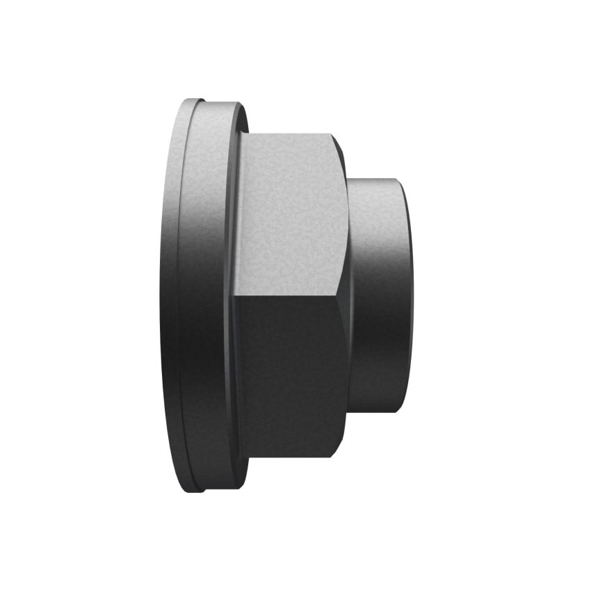 Mopar 06510636AA NUT