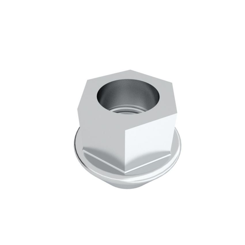 Mopar 06511418AA NUT, Wheel